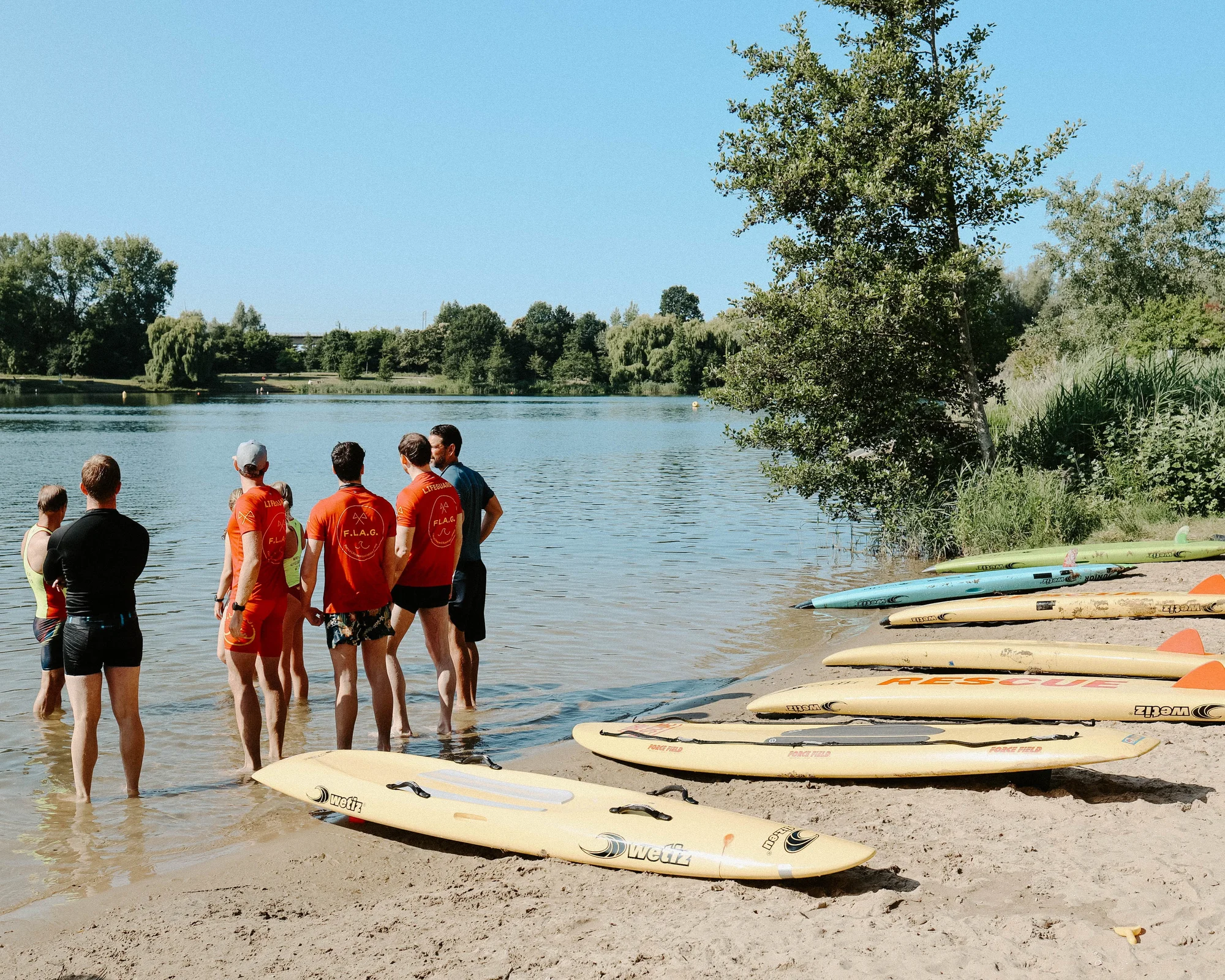Sport openwater 8